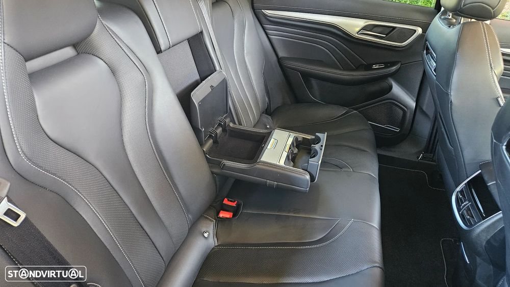 MG Marvel R 70 kWh Luxury - 37