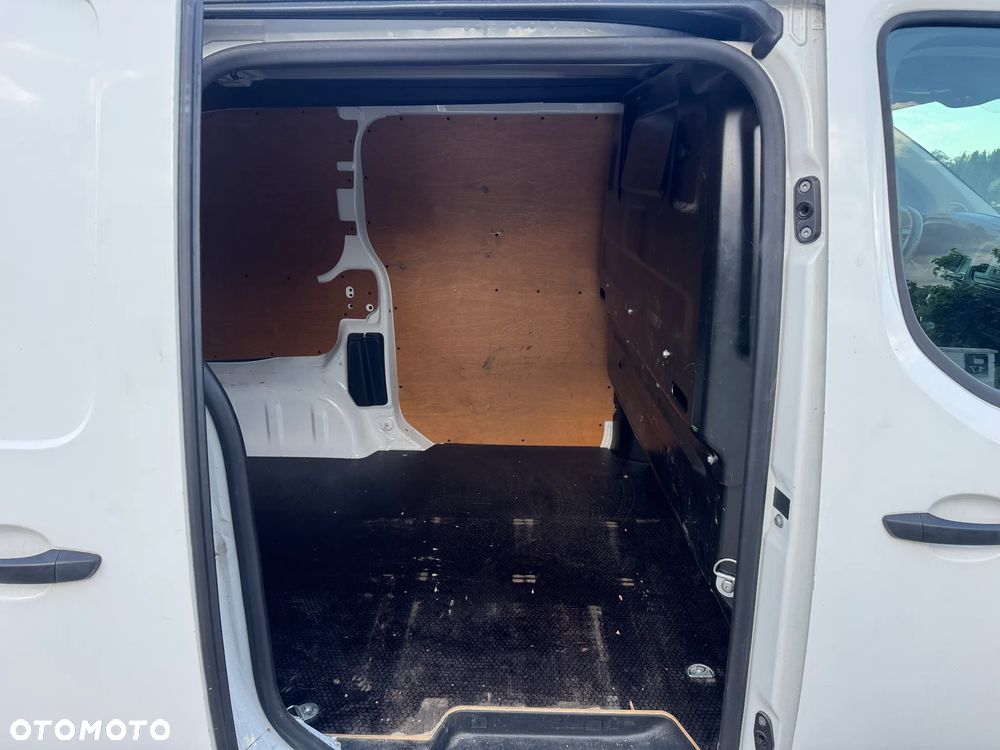 Toyota PROACE - 18