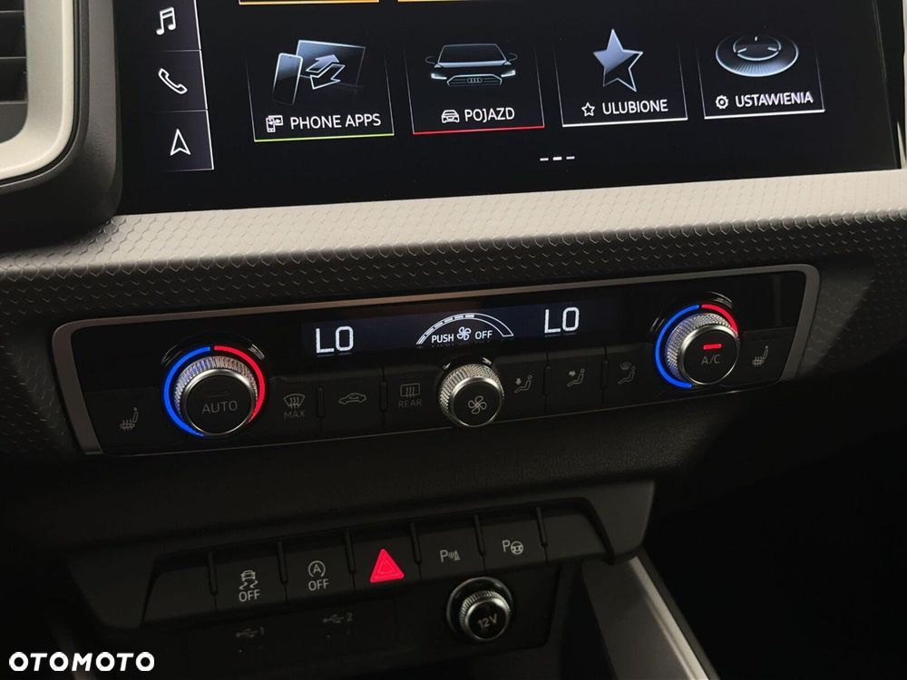 Audi A1 Sportback - 24