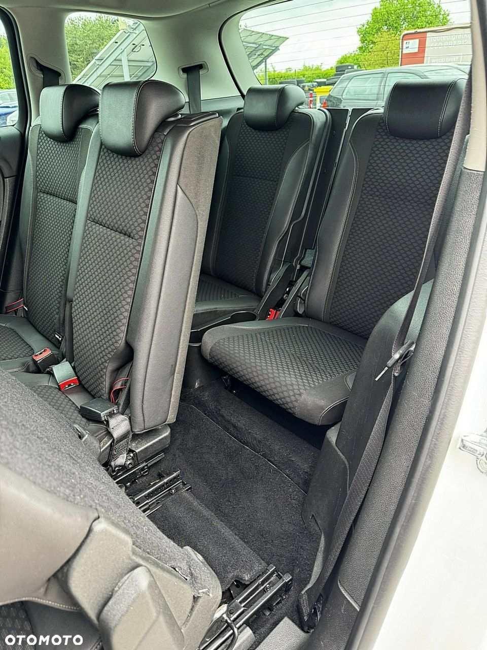 Opel Zafira - 15