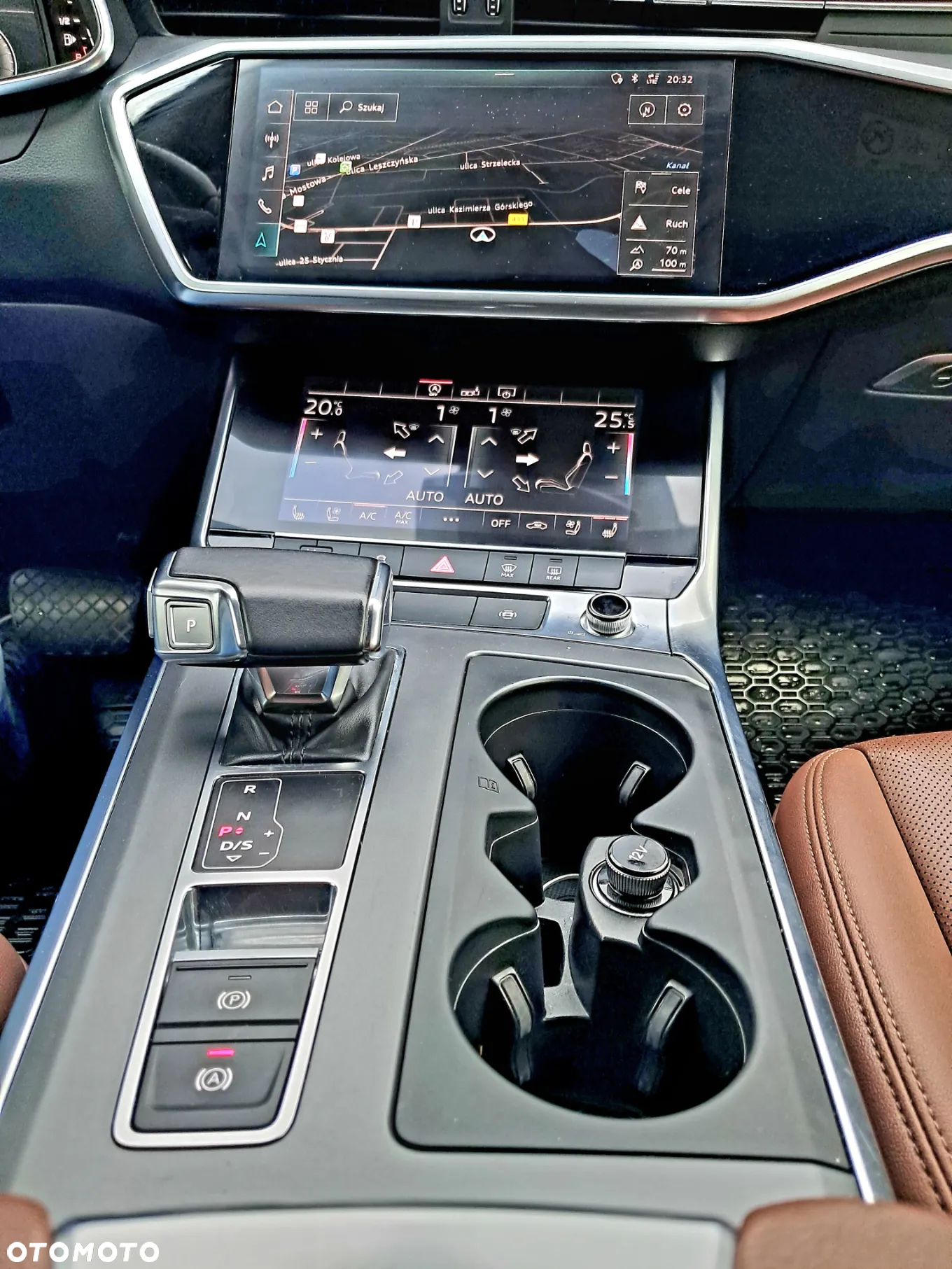 Audi A6 35 TDI mHEV S tronic - 7