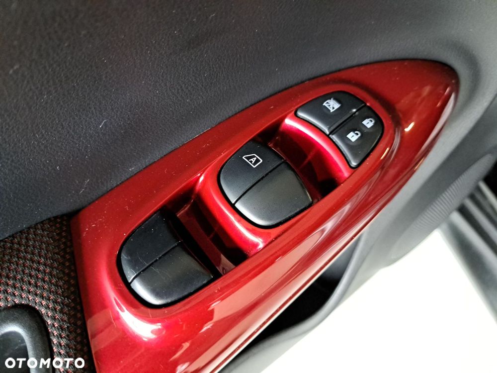 Nissan Juke 1.2 DIG-T Acenta EU6 - 29