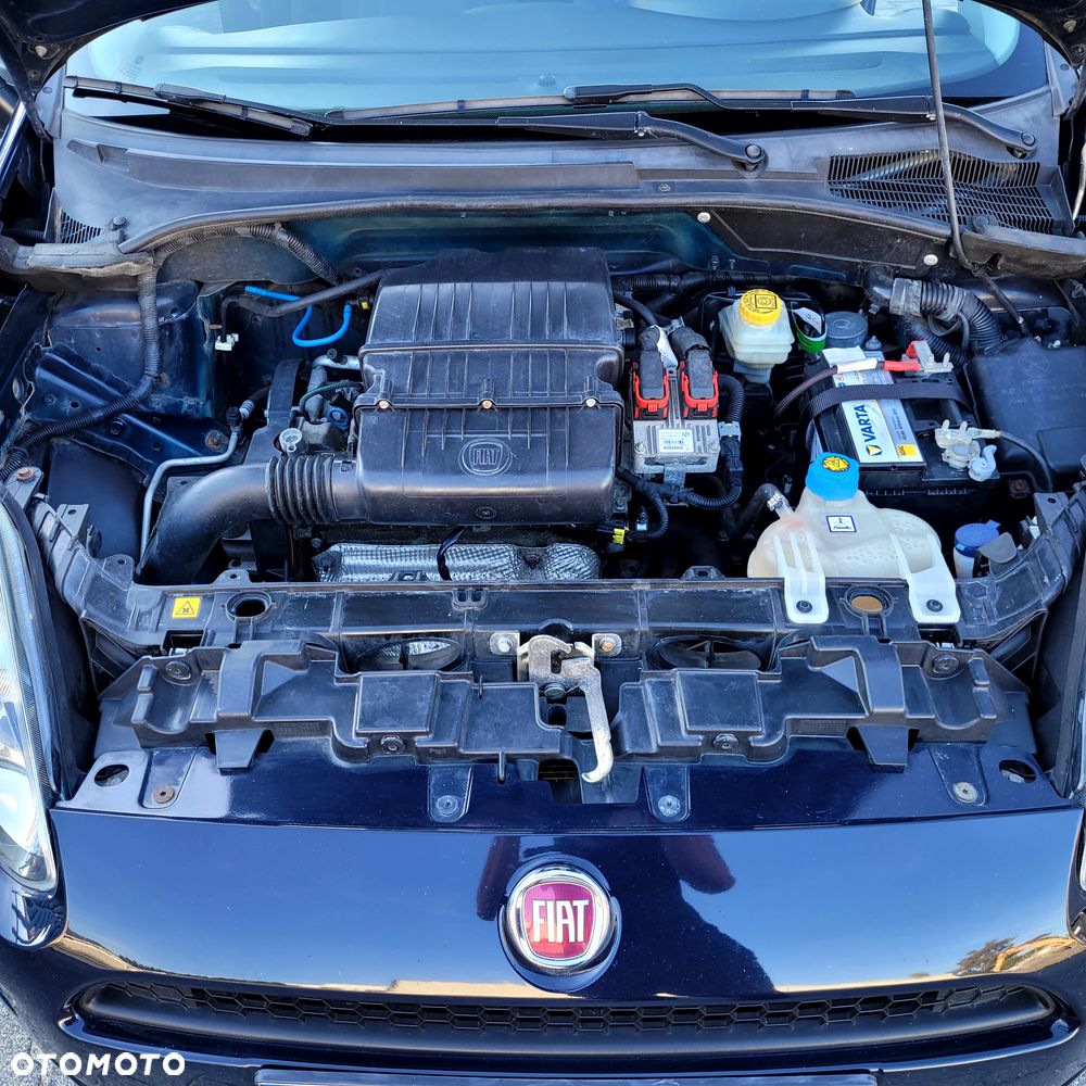 Fiat Punto - 28