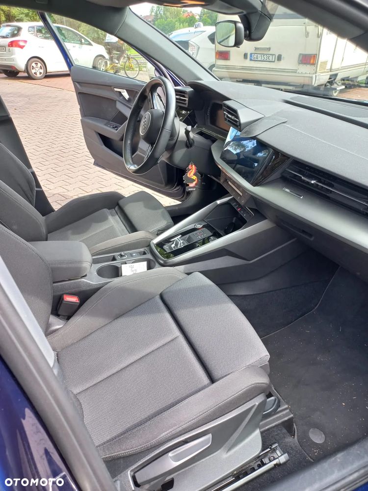 Audi A3 - 19