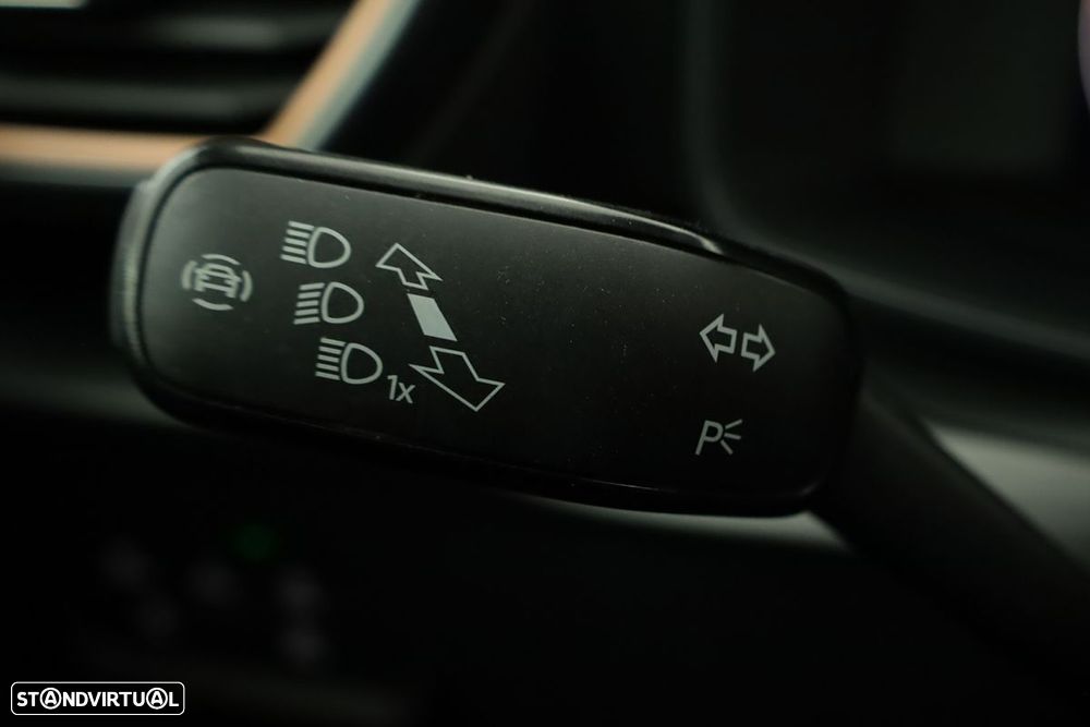 Cupra Formentor 1.4 e-Hybrid DSG - 16