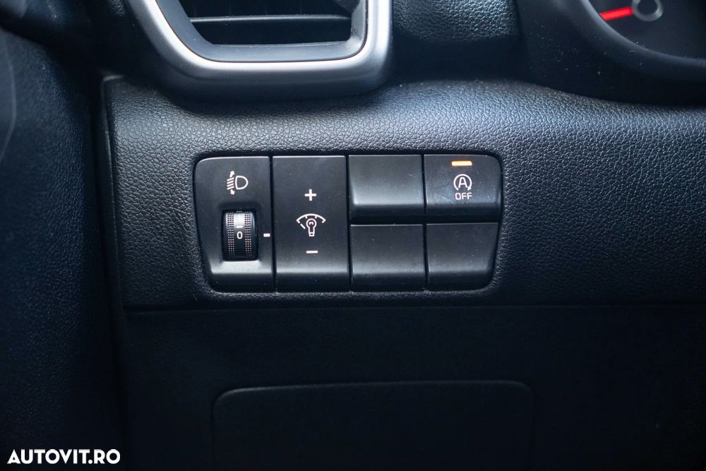 Kia Sportage 1.6 GDI 6MT 4x2 Classic - 15