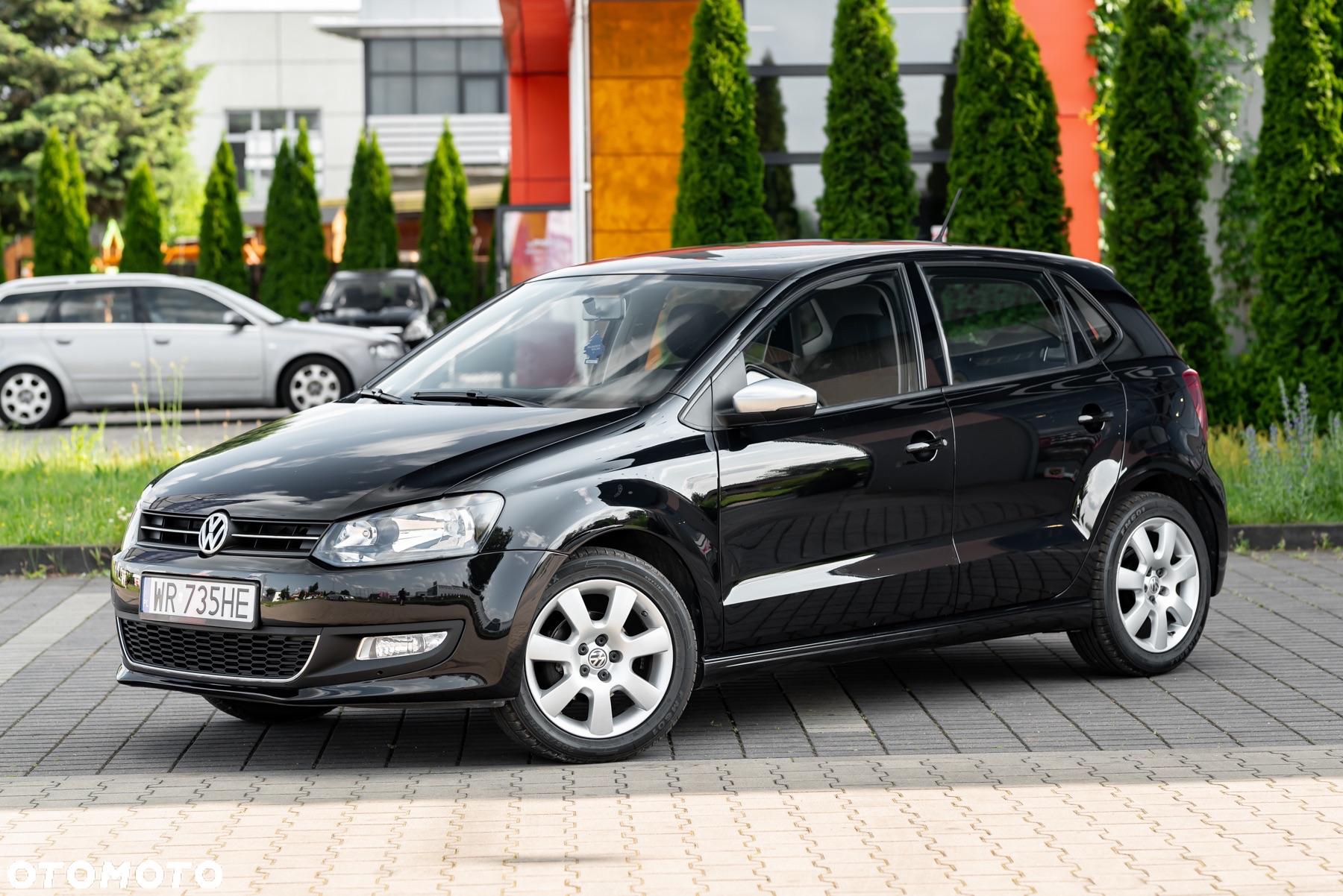 Volkswagen Polo 1.2 TDI Style - 6