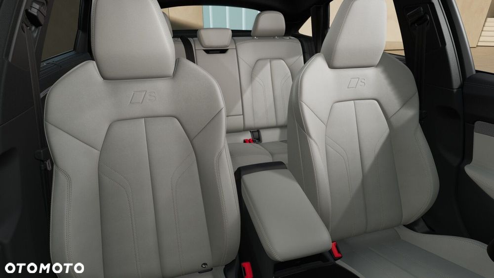 Audi A5 Limousine - 10