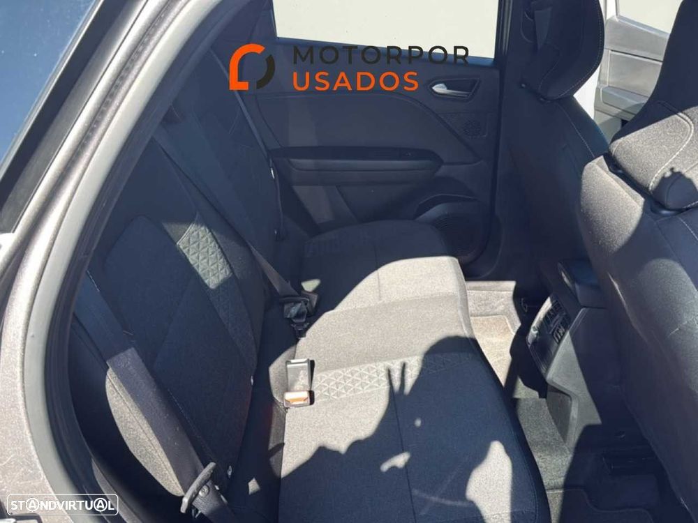 Mitsubishi ASX 1.0 MPI-T Kaiteki - 10