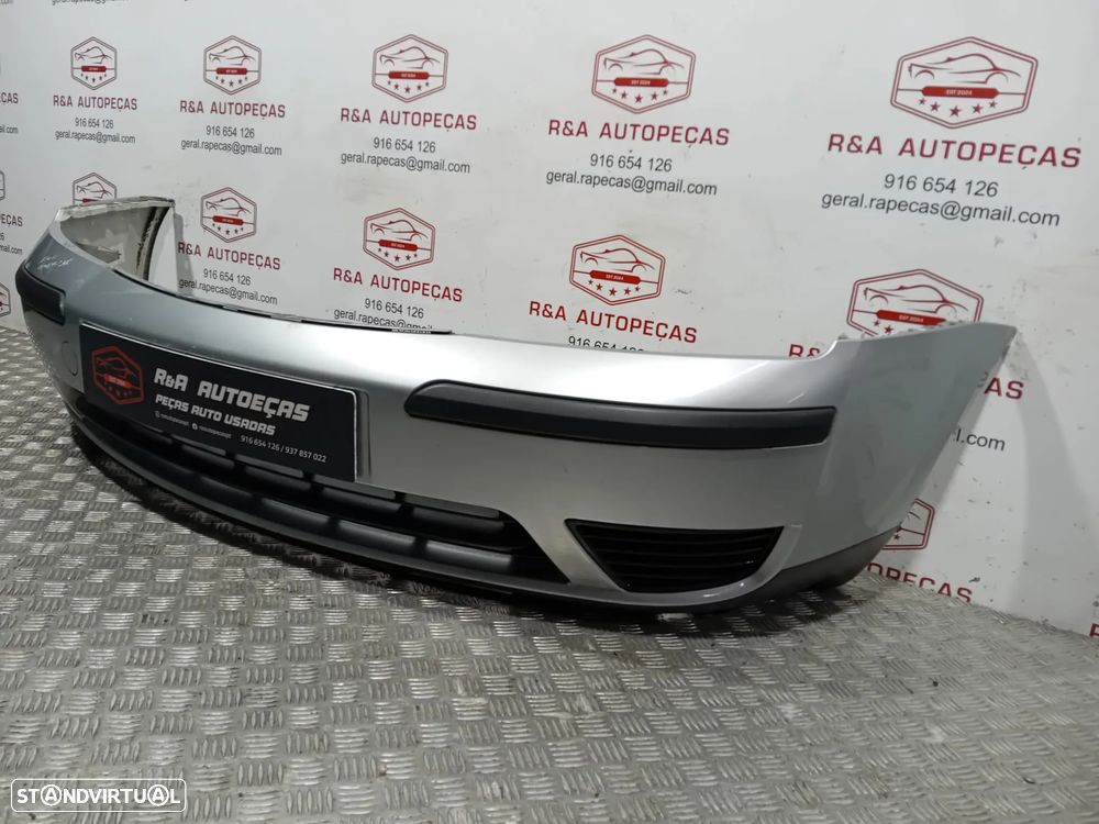 Parachoques Frente Ford Mondeo MK 3 III Original - 5