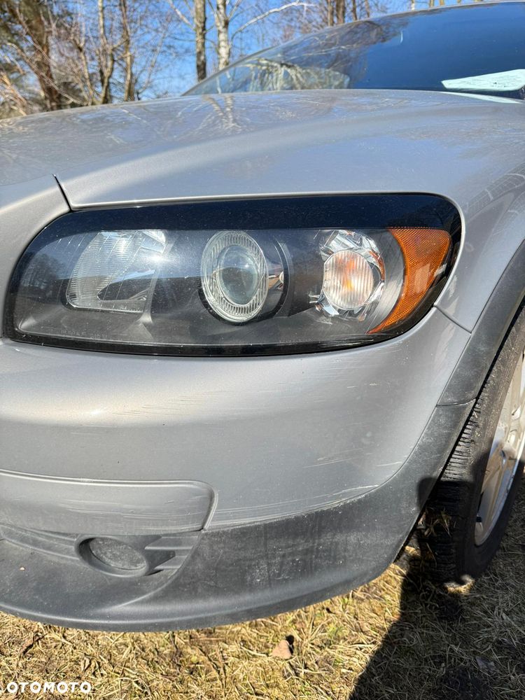 Volvo C30 - 8
