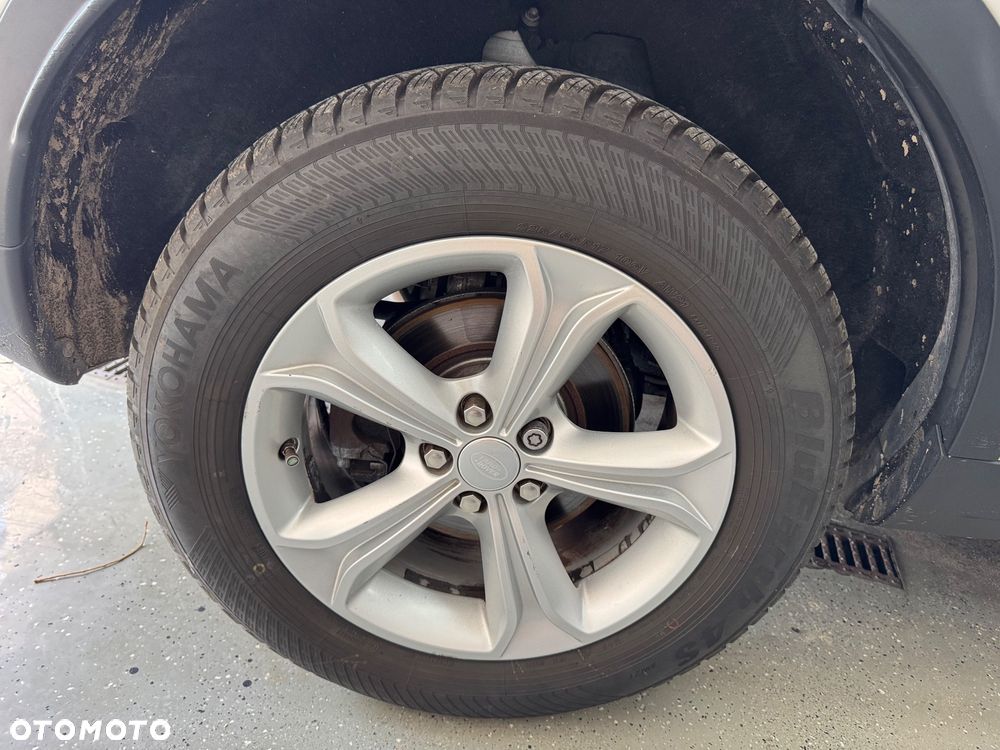 Land Rover Discovery Sport TD4 SE - 32