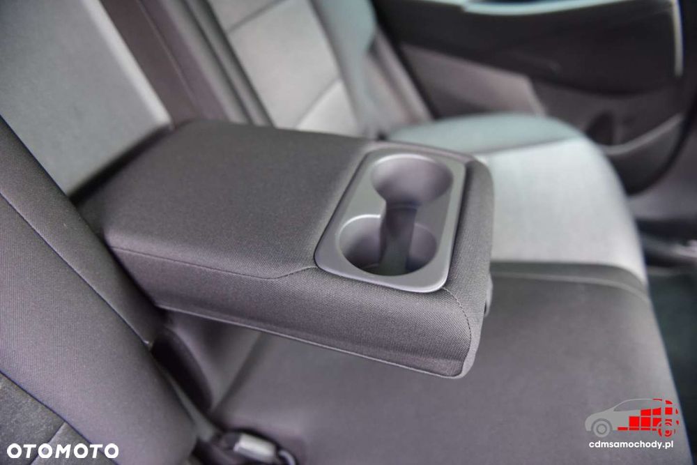 Hyundai Tucson 1.6 GDI BlueDrive Style 2WD - 32