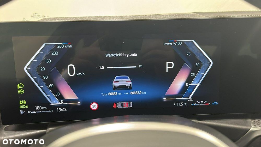 BMW Seria 3 318d M Sport - 15