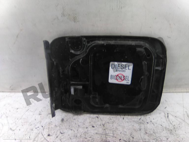 Tampa Exterior De Depósito Combustível   Subaru Xv I [2012_2017 - 2