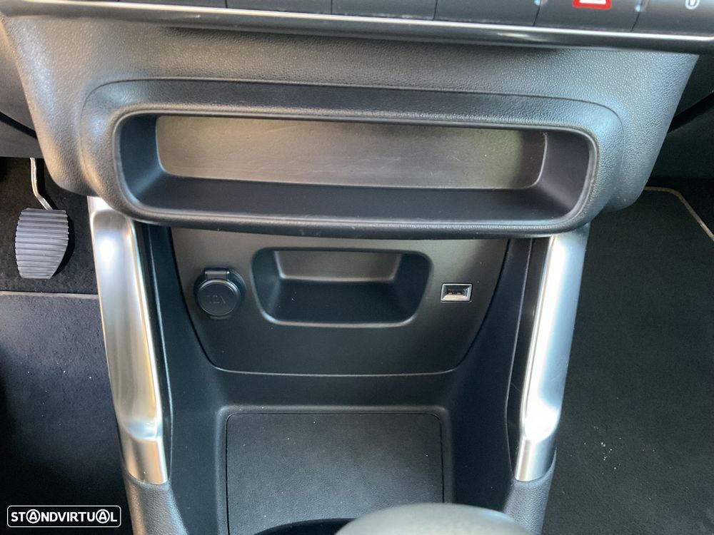 Citroën C3 Aircross 1.2 PureTech C-Series - 29