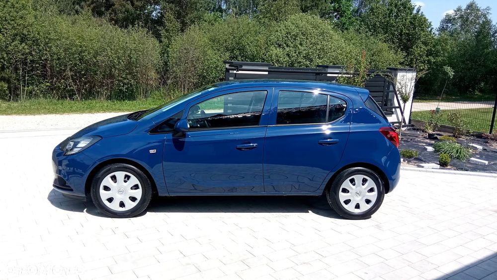 Opel Corsa 1.4 Enjoy - 4
