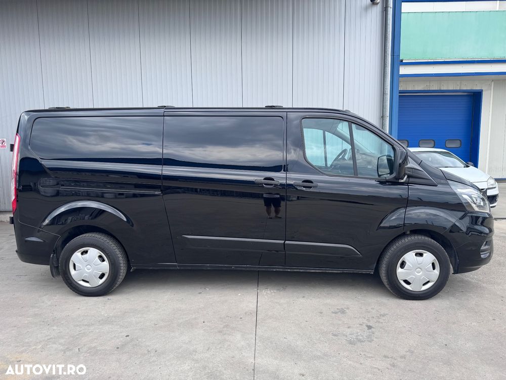Ford Transit Custom Trend - 3