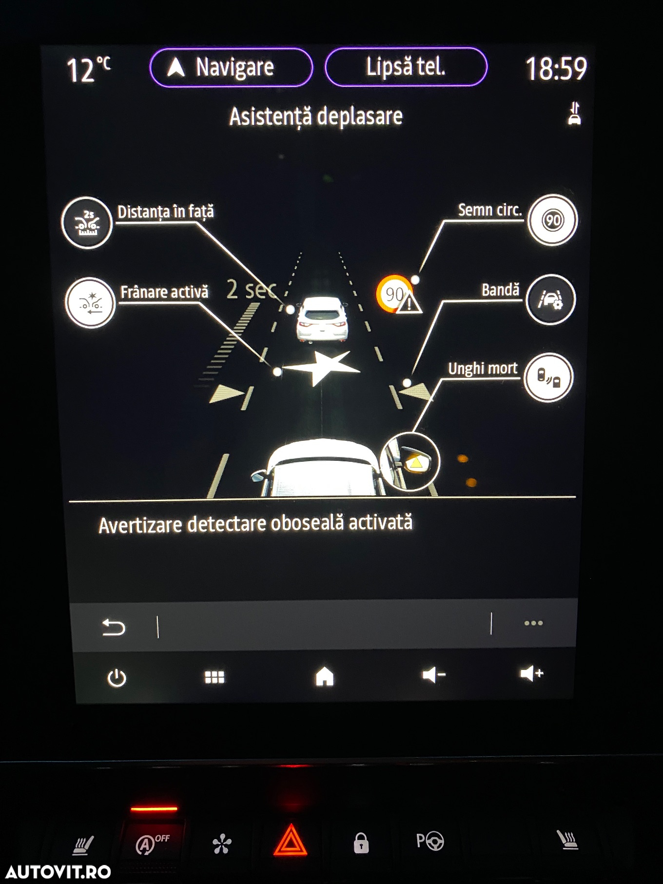 Renault Arkana - 36