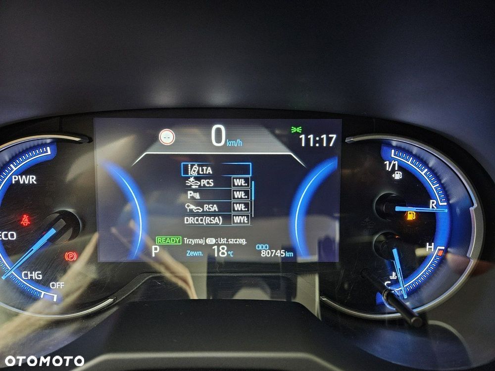 Toyota RAV4 - 22