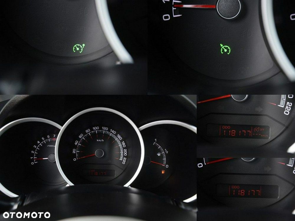 Kia Venga 1.4 M - 15