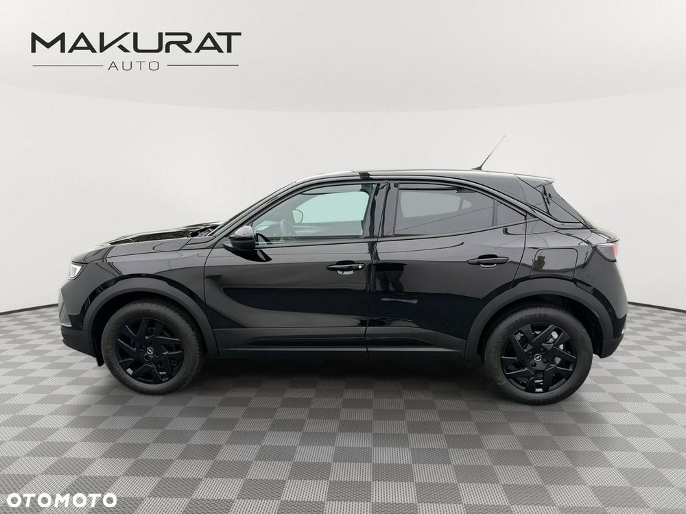 Opel Mokka 1.2 T GS S&S - 9
