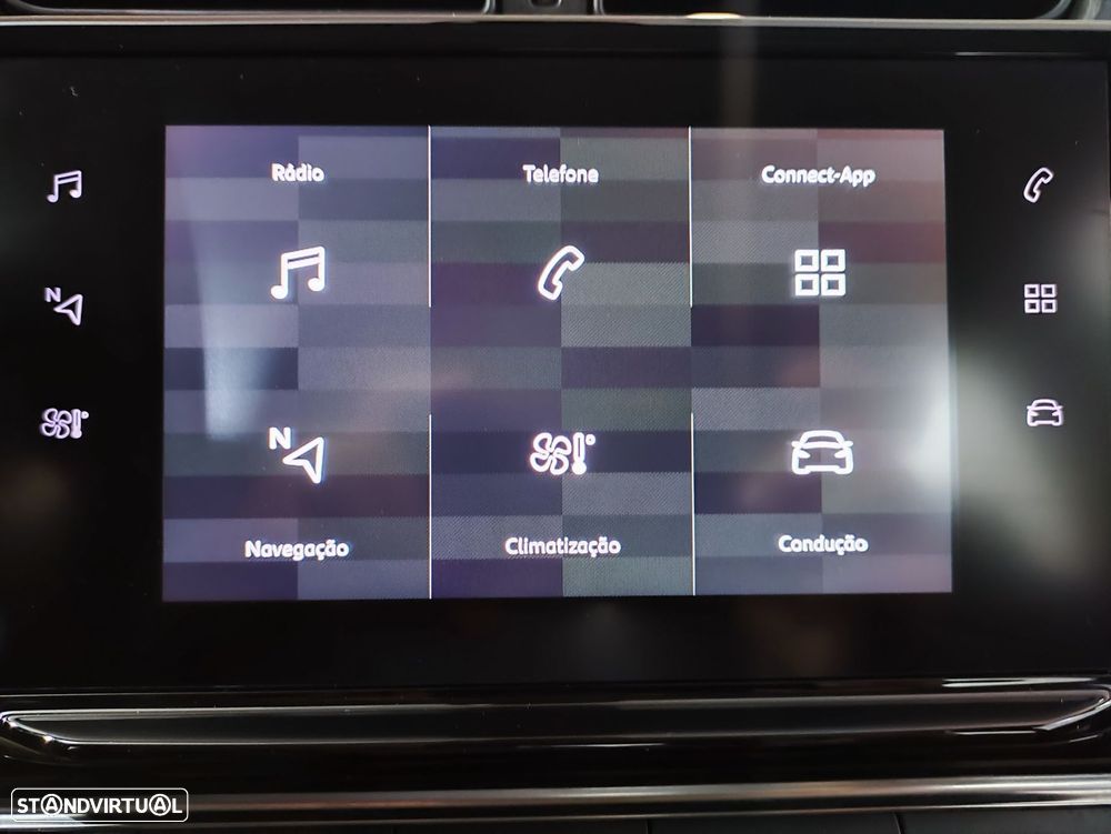 Citroën C3 1.2 PureTech Plus - 16