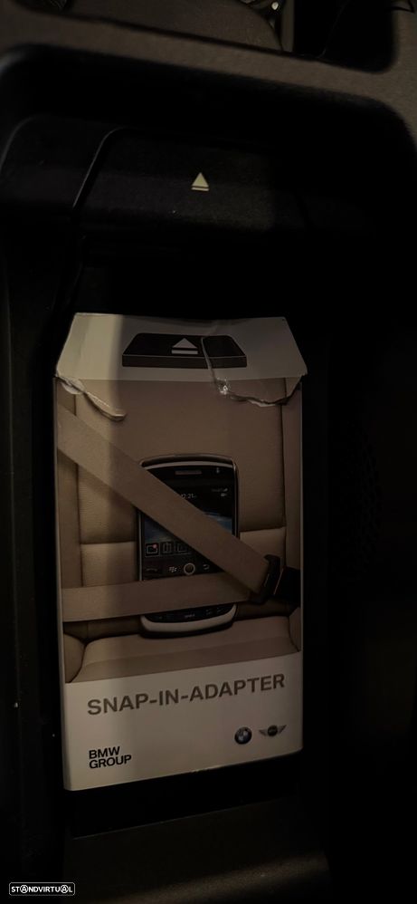 MINI 3 Portas Cooper S Seven Chili - 37