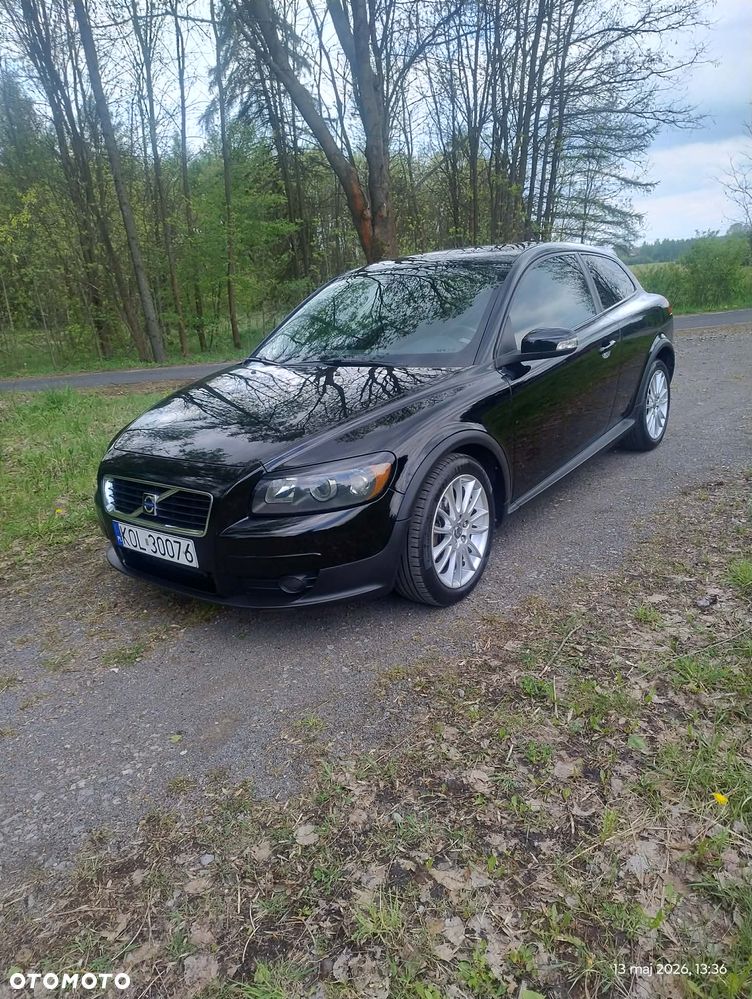 Volvo C30 2.0D Momentum - 1