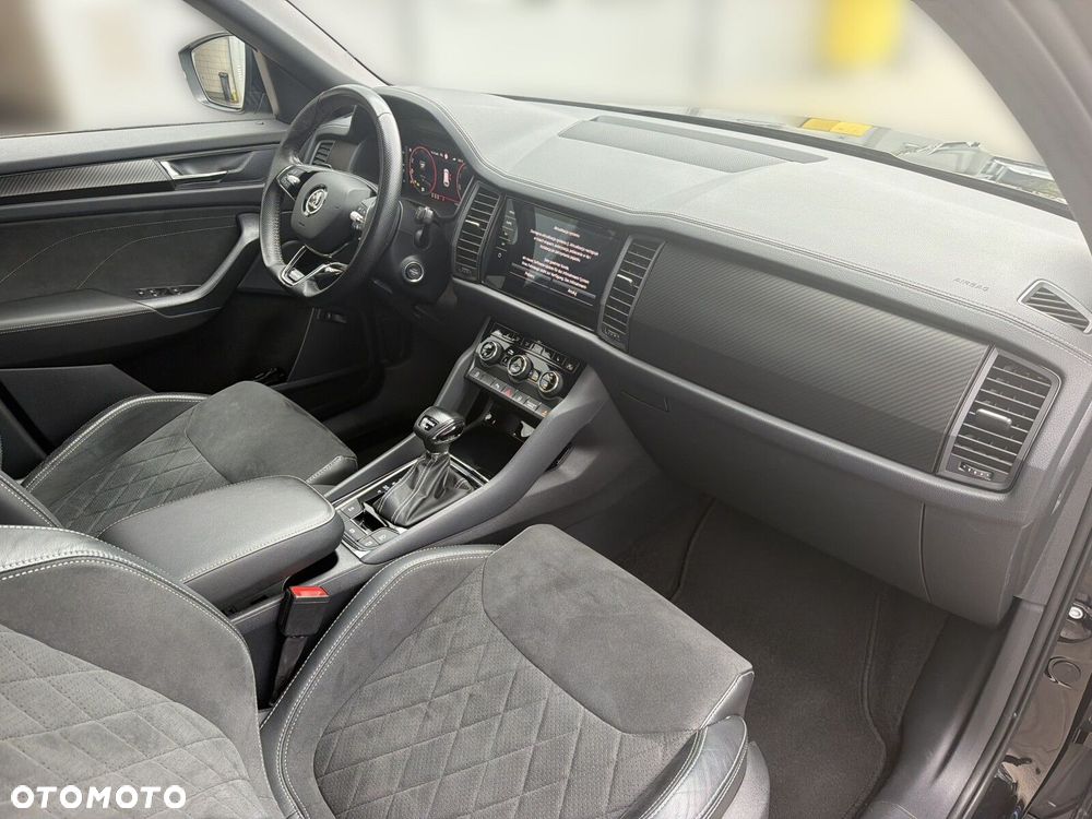 Skoda Kodiaq - 19