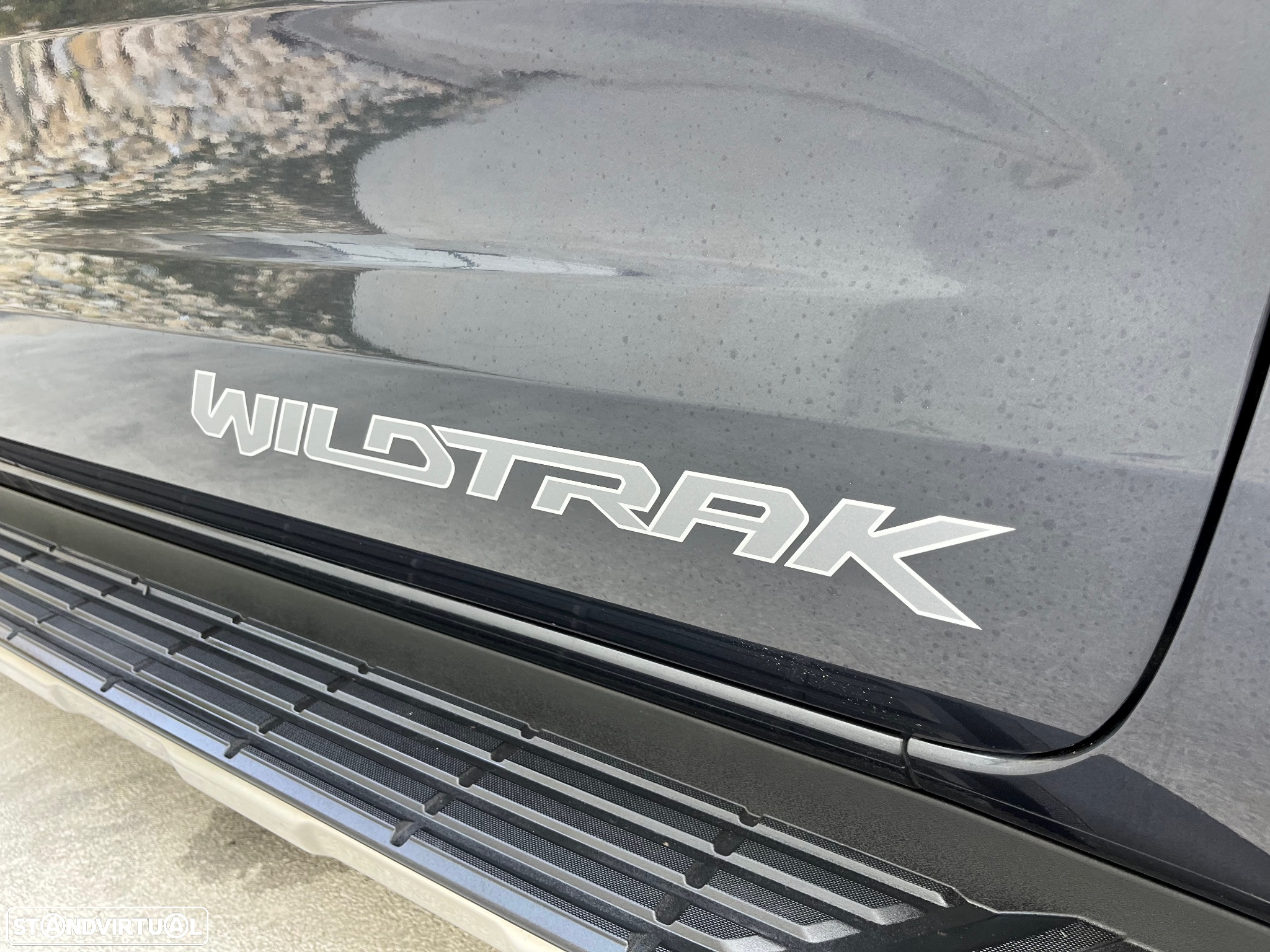 Ford Ranger 3.2 TDCi CD Wildtrak 4WD - 31