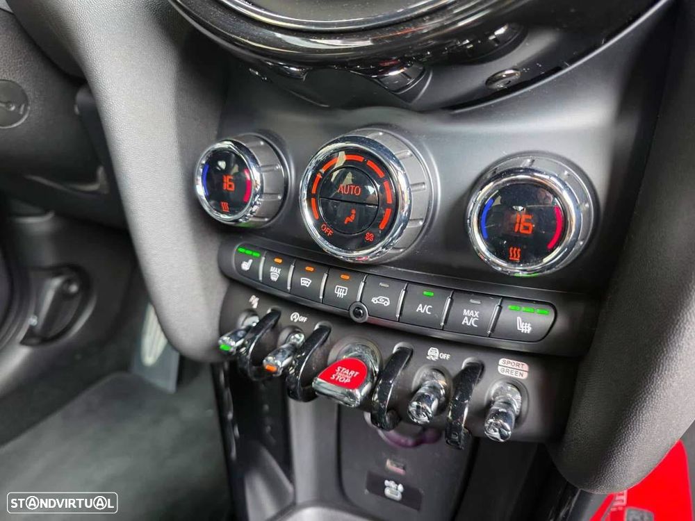 MINI 3 Portas - 15