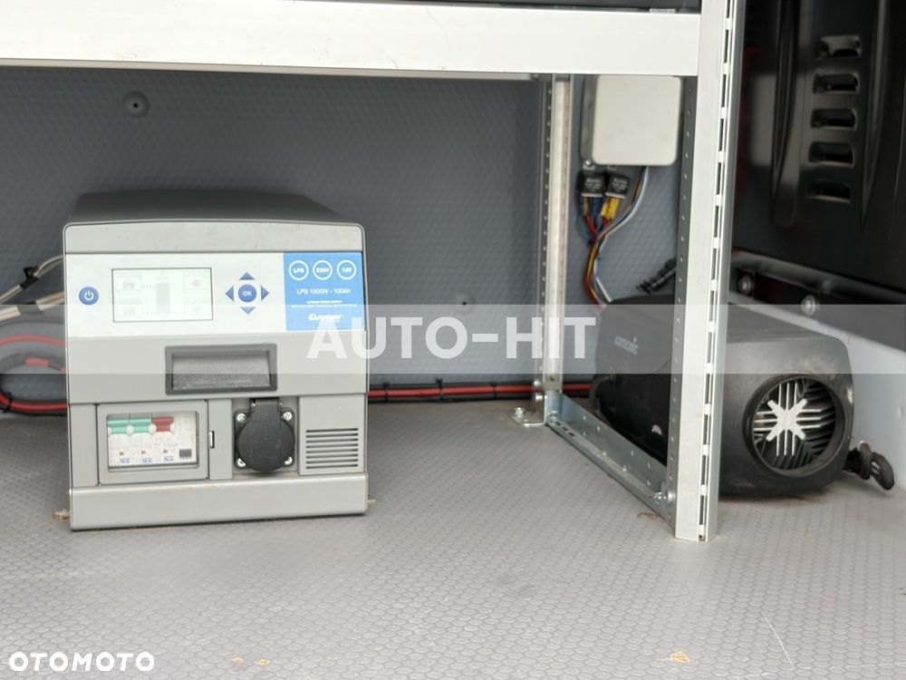Renault Master - 19