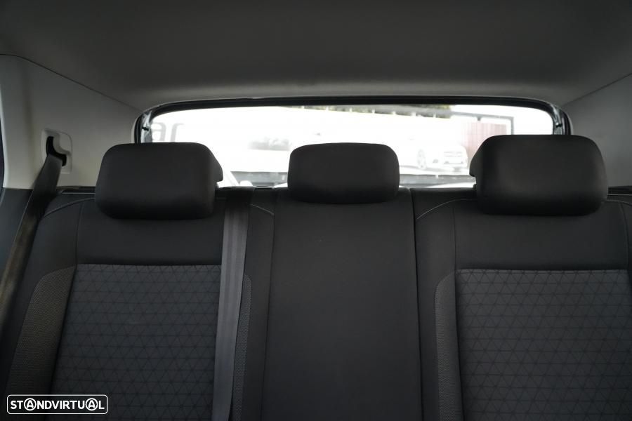 VW T-Cross 1.0 TSI Life - 9
