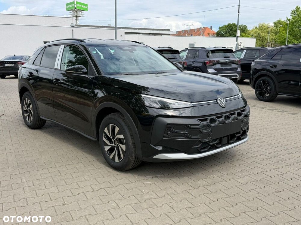 Volkswagen T-Roc - 2