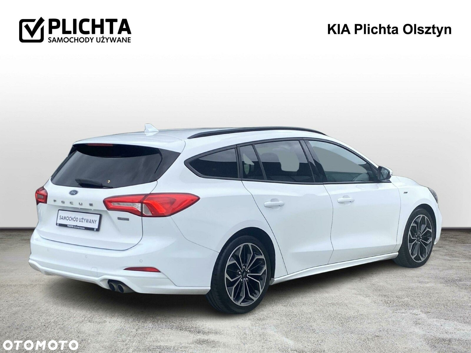 Ford Focus - 5