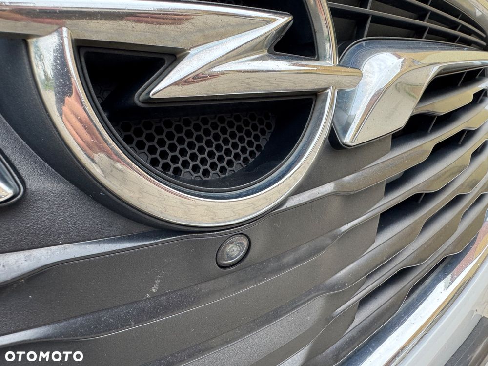 Opel Insignia 2.0 Ultimate Exclusive - 16