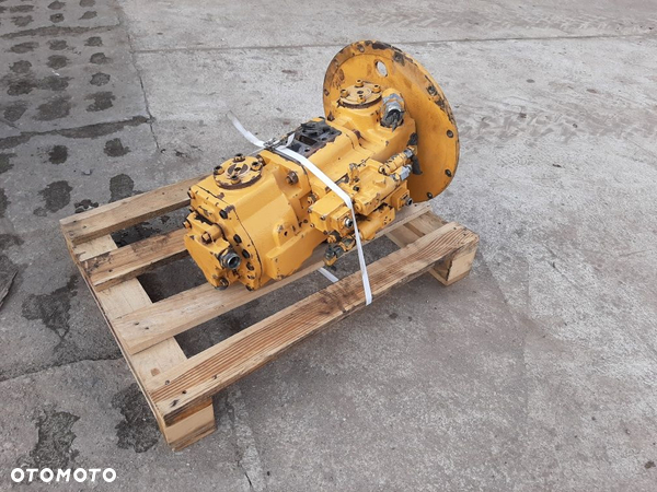 Hydraulika liebherr a900 pompa LPVD 064 do koparki liebherr a900