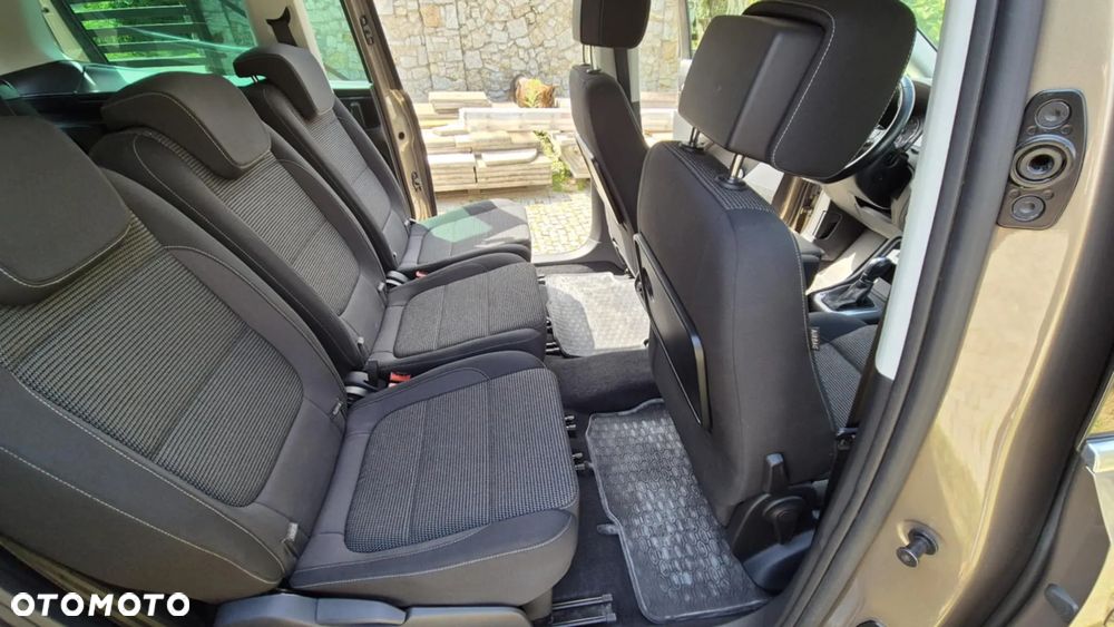 Volkswagen Sharan 1.4 TSI BMT Highline DSG - 4