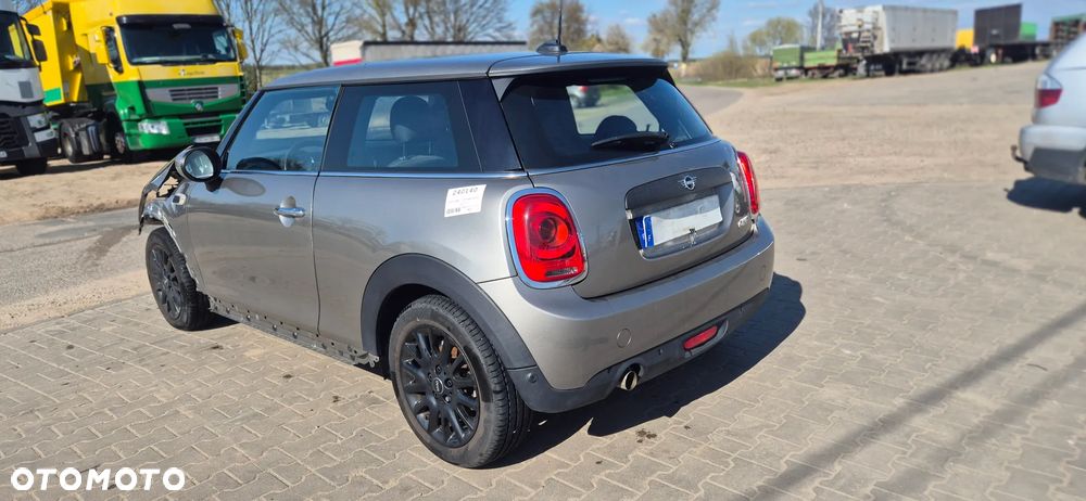 MINI ONE Standard - 12