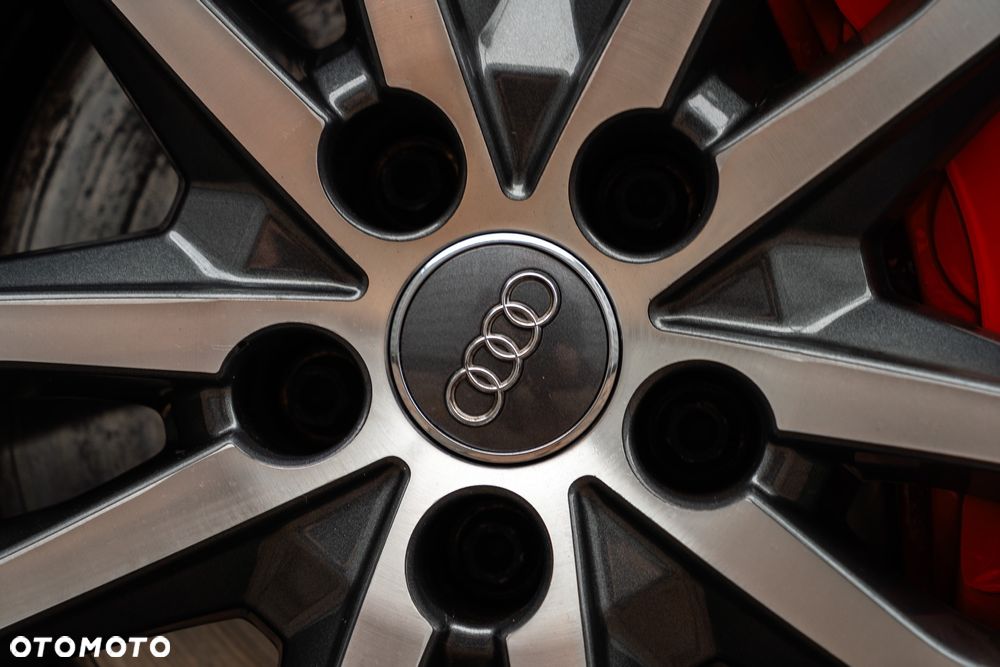 Audi A6 Limousine - 40