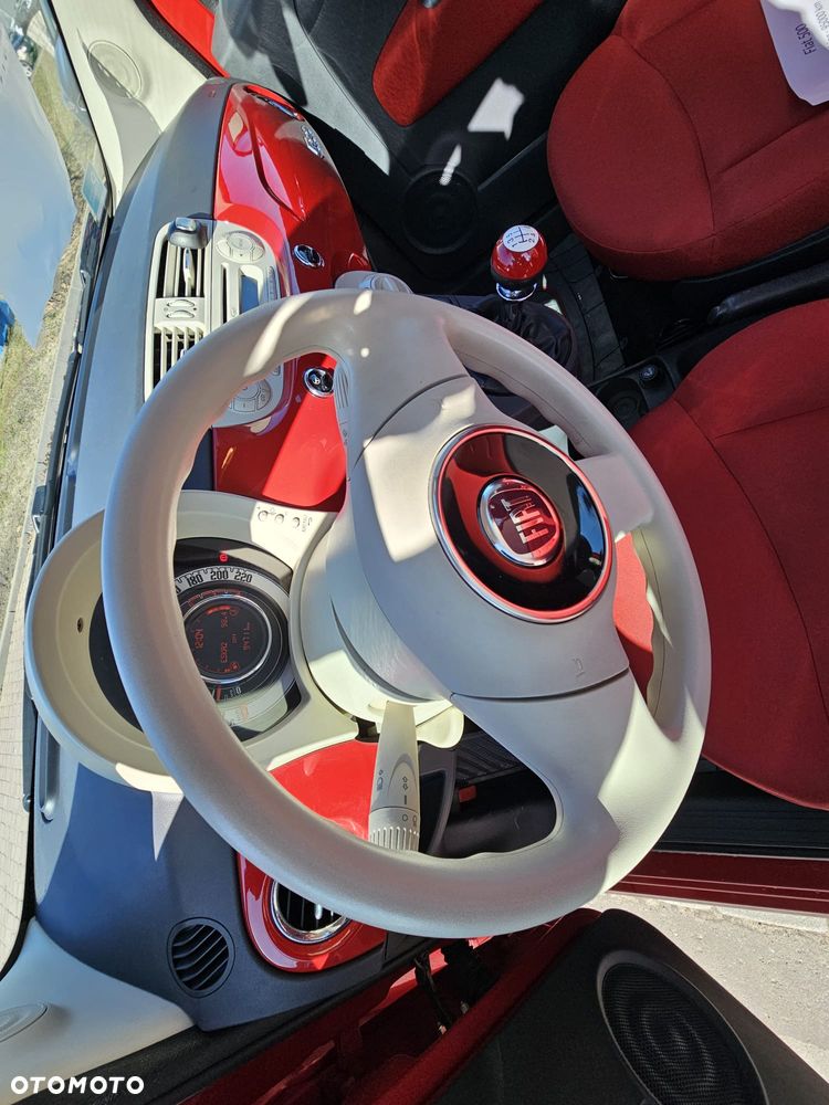 Fiat 500 - 28