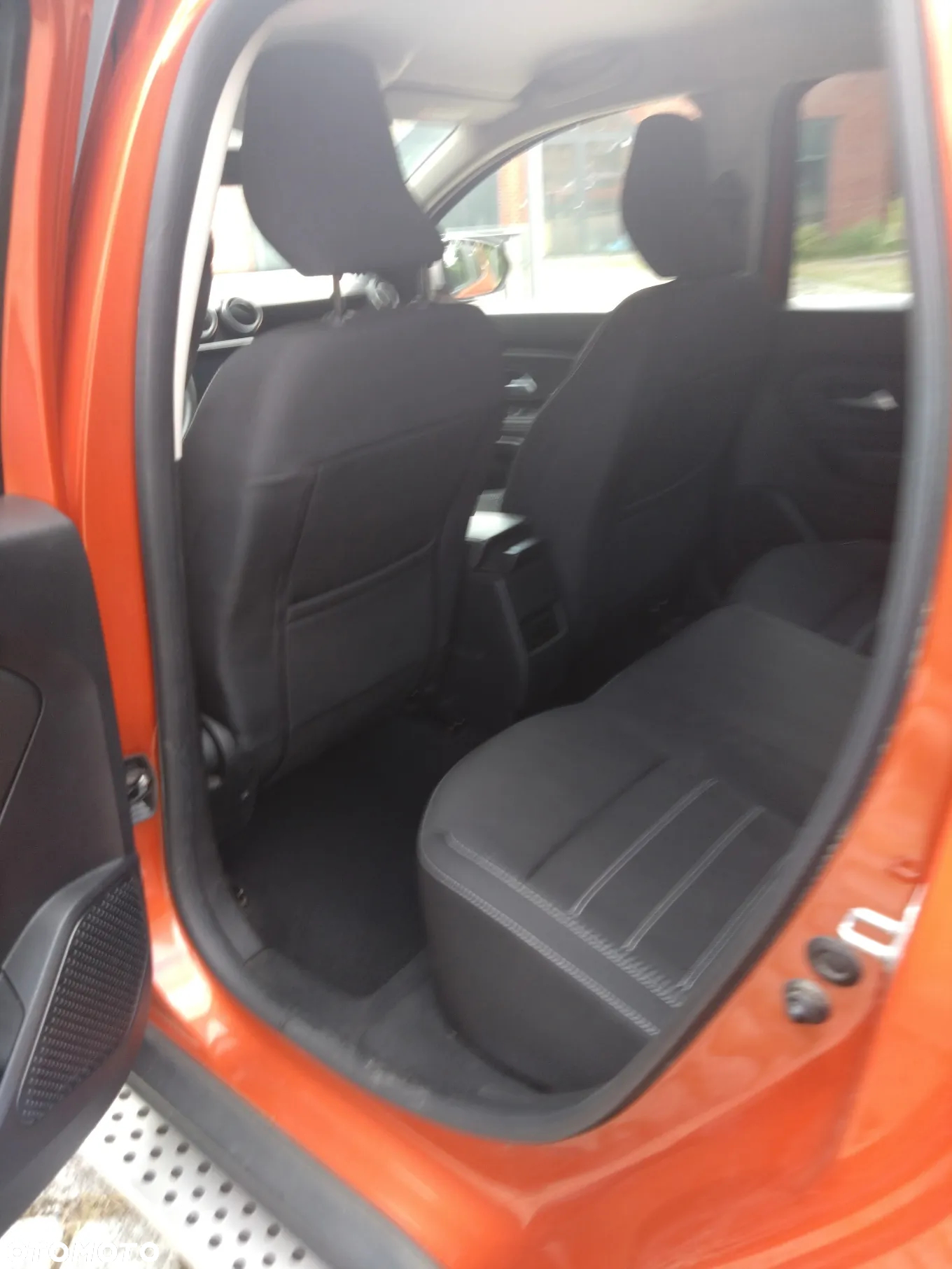 Dacia Duster 1.3 TCe Prestige - 5