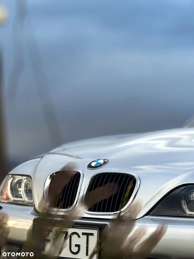 BMW Z3 2.8 - 17