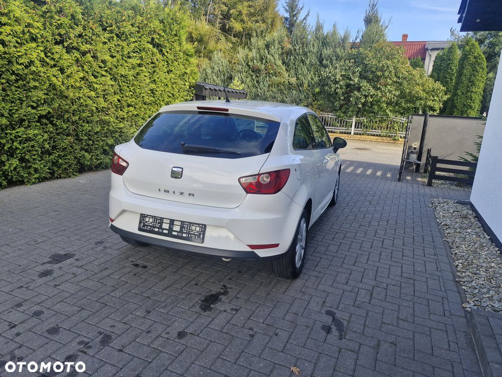 Seat Ibiza - 11