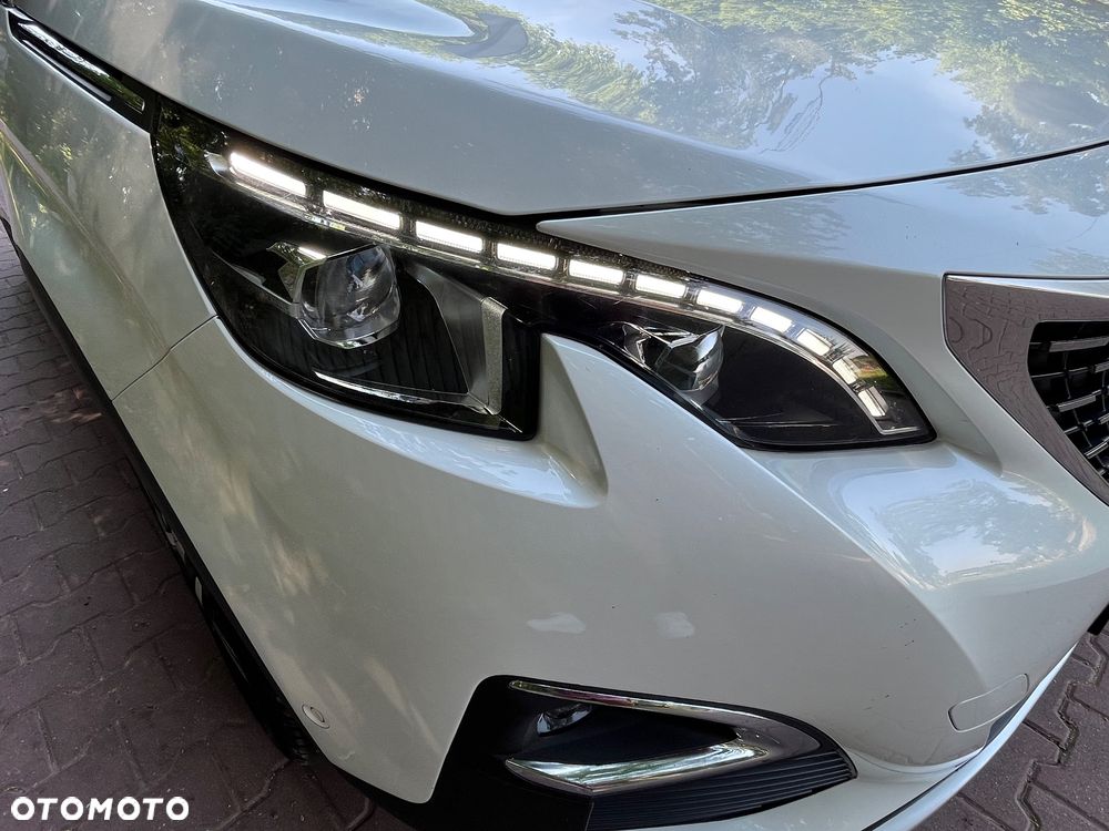 Peugeot 3008 - 20