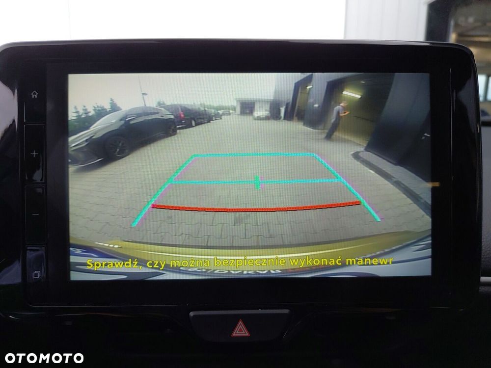 Toyota Yaris Cross Hybrid 1.5 Comfort - 24