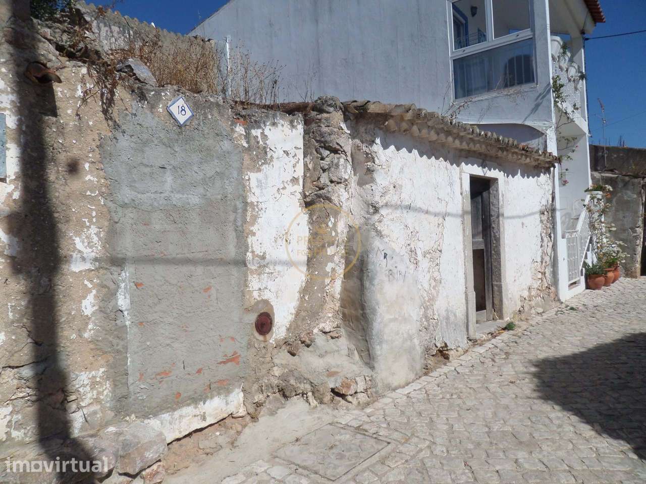 Terreno, 56 m², Querença, Tôr e Benafim - Grande imagem: 3/4
