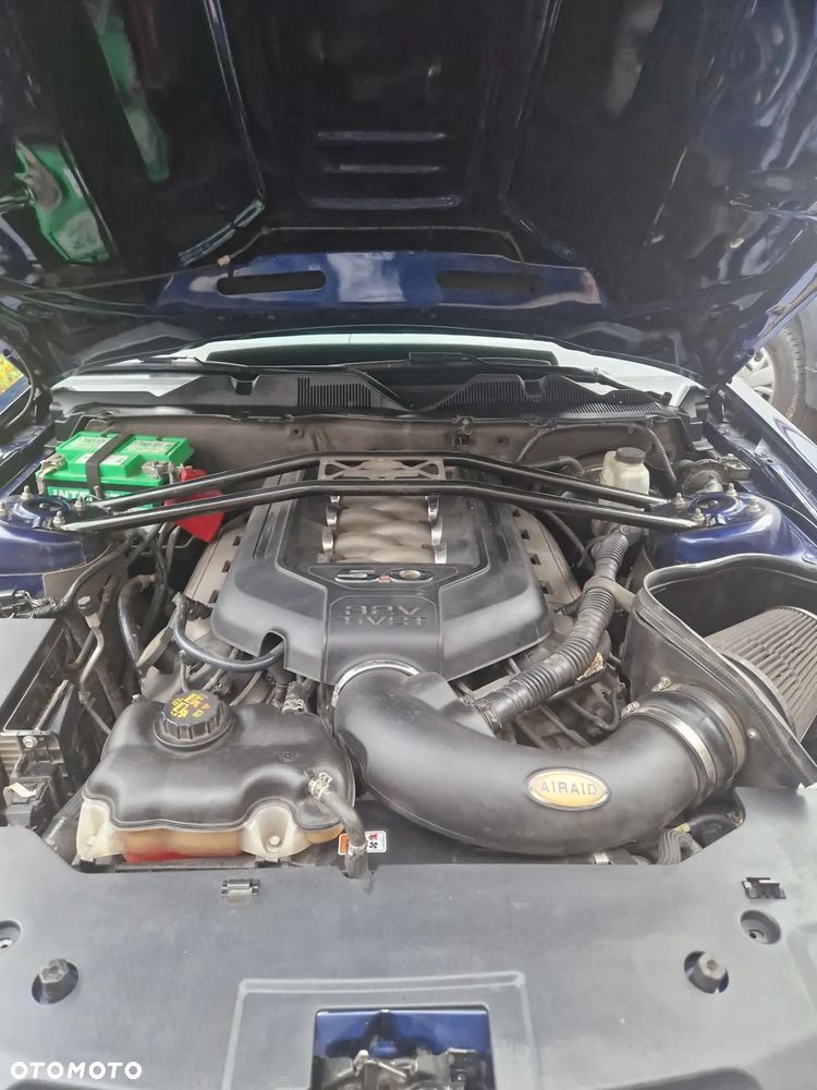 Ford Mustang 5.0 V8 GT Premium - 30