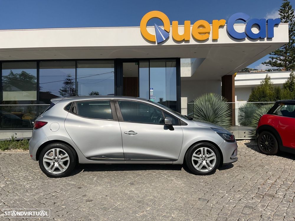 Renault Clio 1.5 dCi Limited - 5